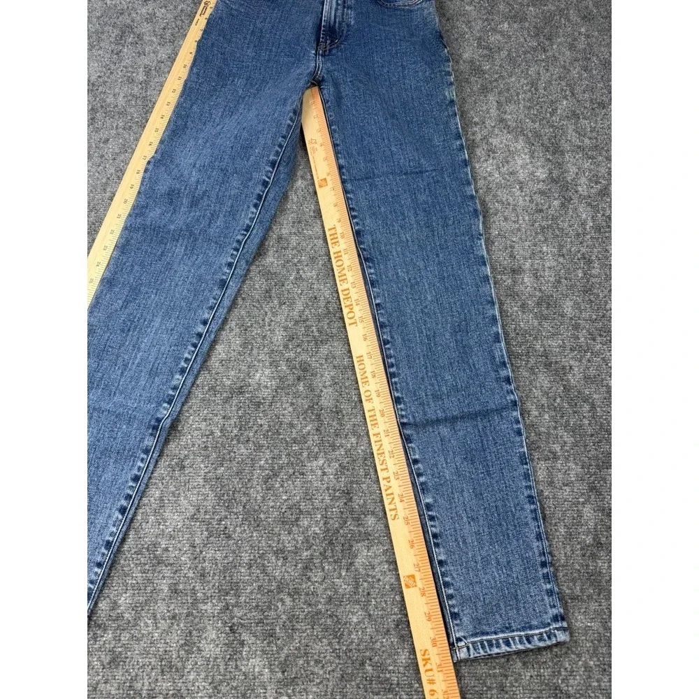 Parasuco Extreme Fit High Rise Skinny Jeans Blue Size 25 NWT IM501407
